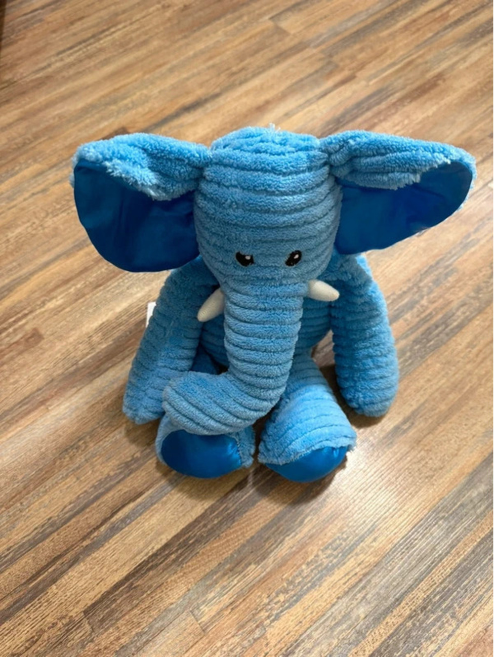 Warmies brand elephant